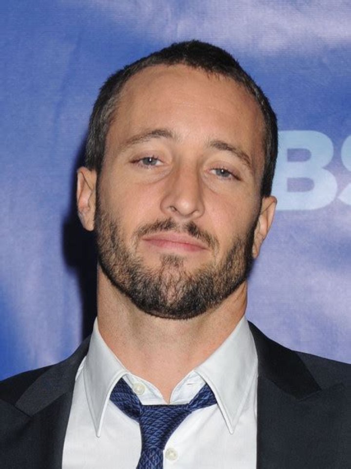 Alex O'Loughlin: Hollywood's Enigmatic Star