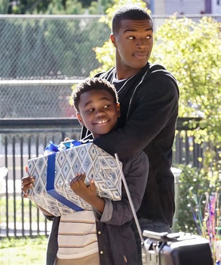 Dad of Coach Spencer: All American's Unexpected Revelation