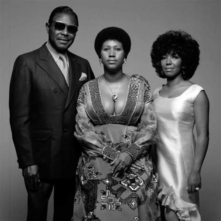 The Rich Legacy of Aretha Franklin Family: A Glimpse into Their Lives