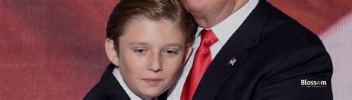 Unveiling the Truth About Barron Trump's Autism: A Comprehensive Guide