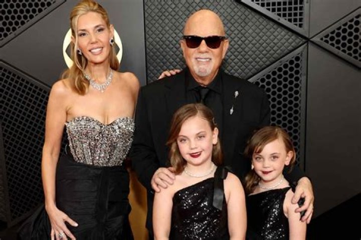 Delving Into the Personal Life of Billy Joel's Spouse