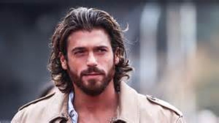 The Ultimate Guide to Turkish Actor Can Yaman