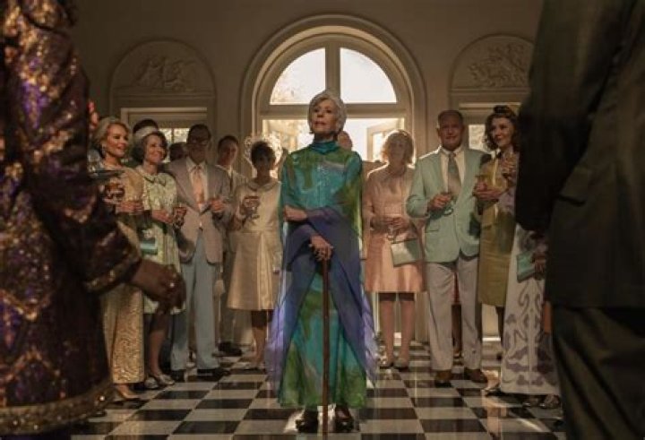 The Legacy of Comedic Legend: Carol Burnett