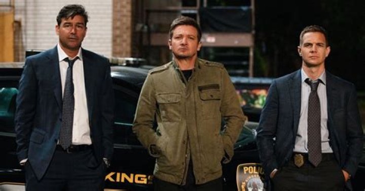 Meet the Talented Cast of 