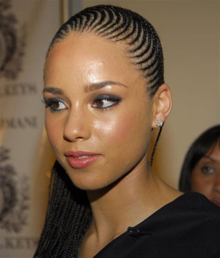 Mastering the Art of the Cornrows Hairstyle: A Timeless Tradition