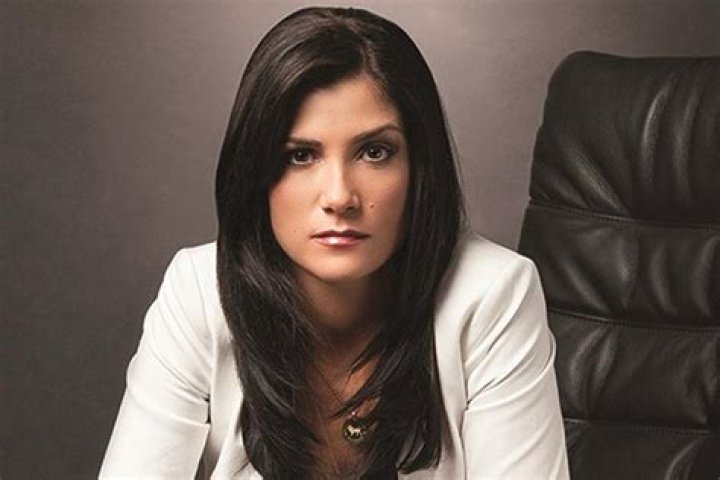 Dana Loesch's Health Struggles: An Update on Her Illness