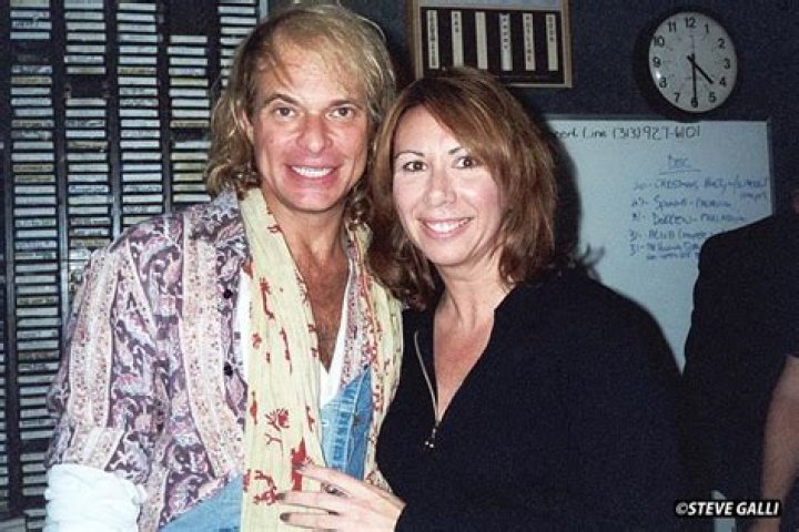 David Lee Roth's Romantic Journey: Current and Past Relationships