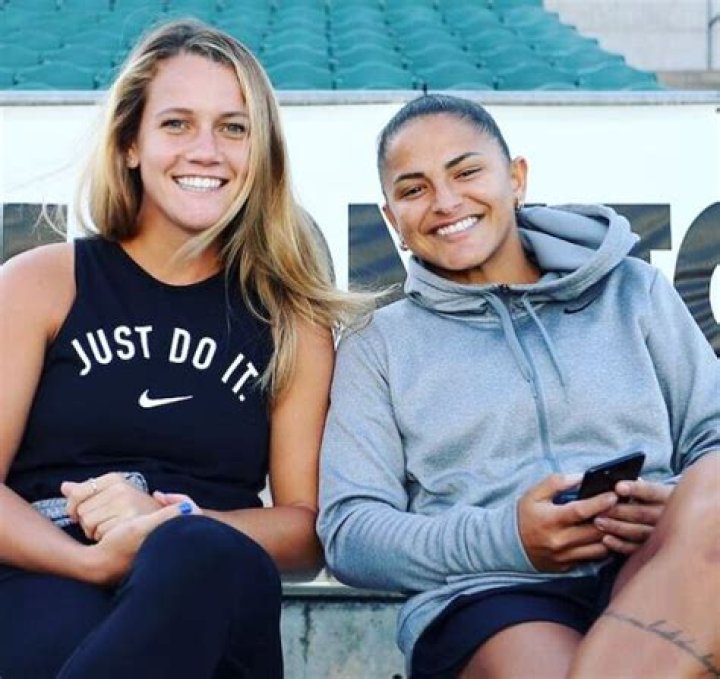 Exploring the Life and Connections of Debinha: All About Her Partner