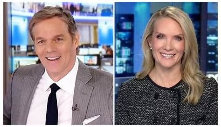 Does Bill Hemmer Have Cancer? Get the Latest Health Update