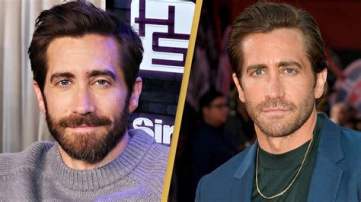 Does Jake Gyllenhaal Smoke? Unveiling the Truth About the Actor's Lifestyle