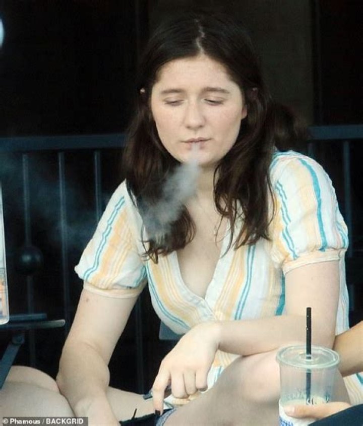 Unveiling the Truth About Emma Kenney Smoking: What You Need to Know