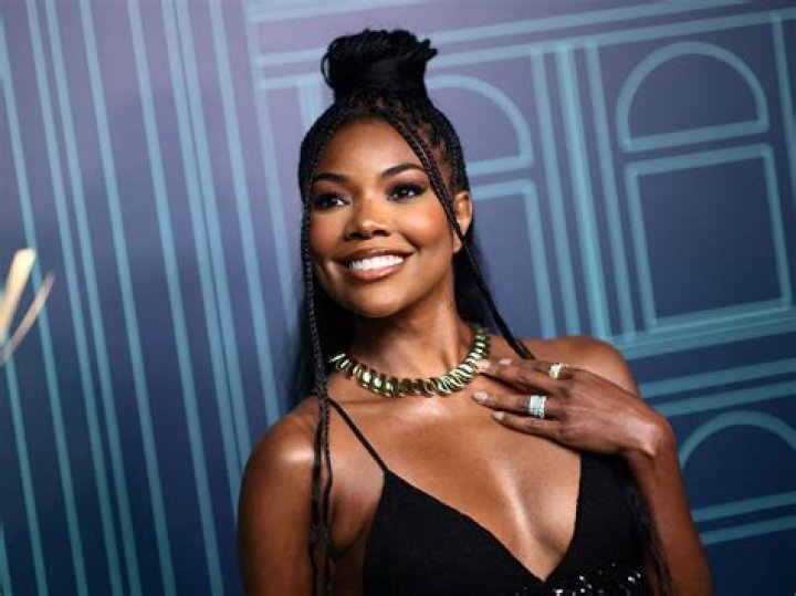 The Ultimate Guide to Gabrielle Union: Her Life, Career, and Impact