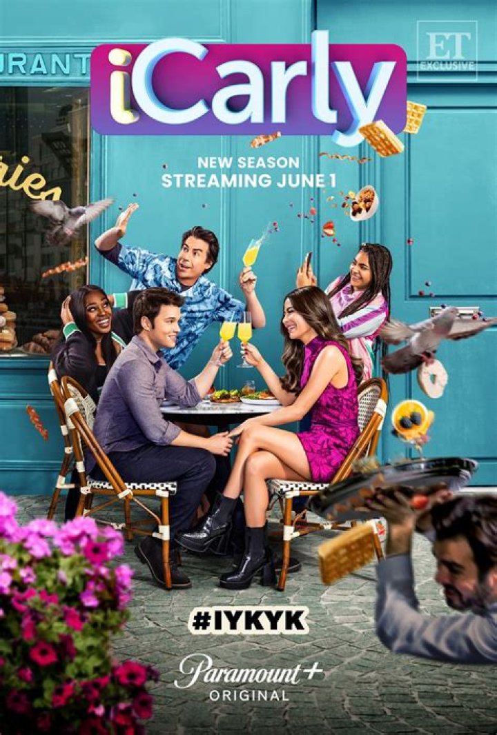 Discover the Age of Carly Pearce's Beloved Son