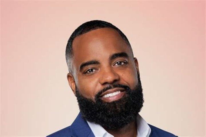 How Tall Is Todd Tucker? The Height of Kandi Burruss' Husband Uncovered