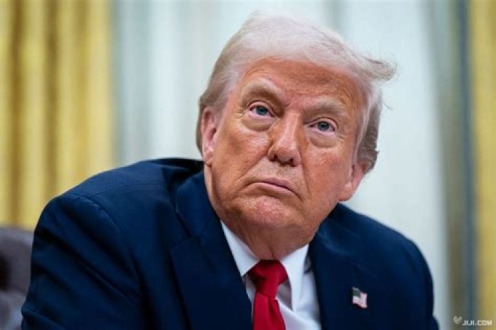 How to End a Letter to Donald Trump - The Ultimate Guide for Closing Remarks