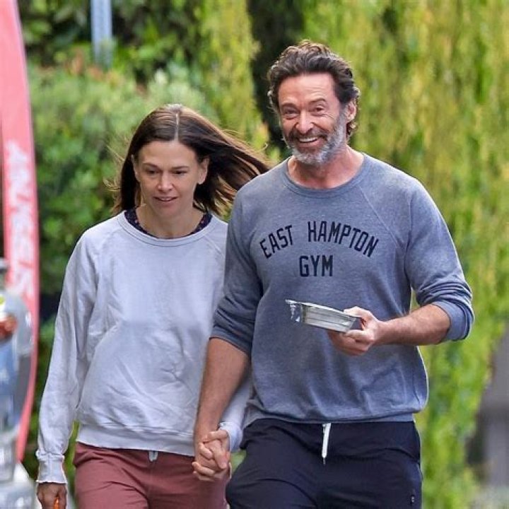 Who's Hugh Jackman's Current Flame? Uncovering His Love Life