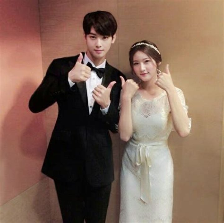 Is Cha Eun Woo Tying the Knot? Unraveling the Marriage Rumors
