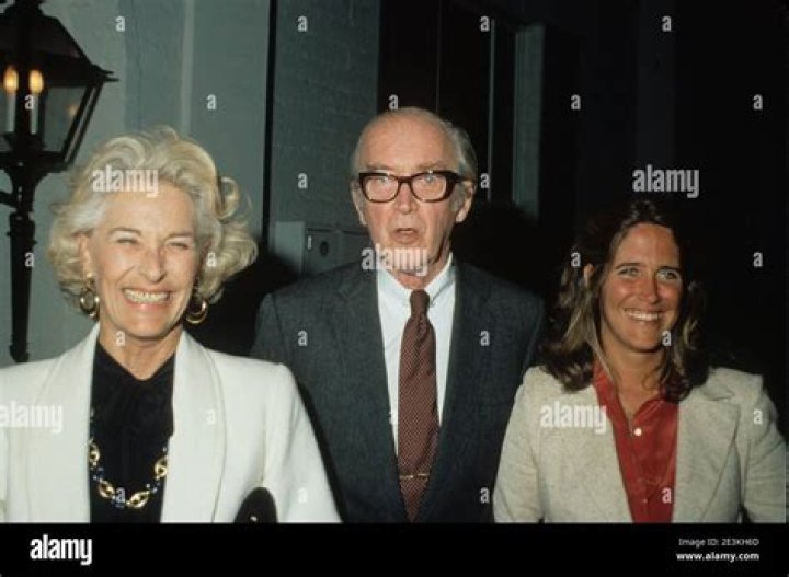 James Stewart's Enduring Legacy: A Glimpse into His Daughters' Present