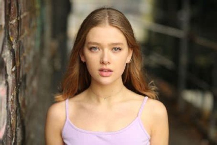 Jessica Alexander Height: Unveiling the Star&rsquo;s Physical Attributes and More