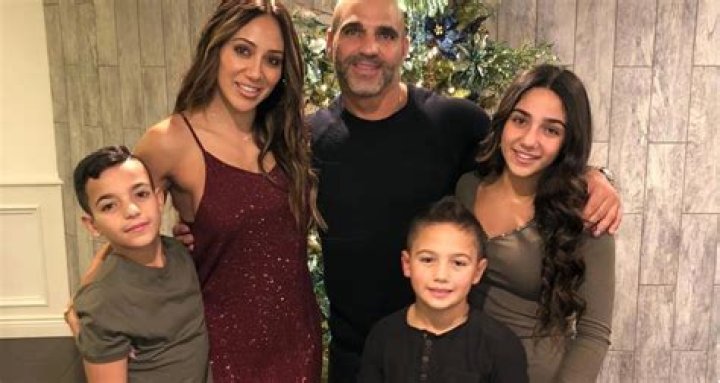 Joe Gorga's Career and Business Ventures