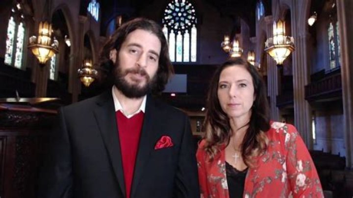 Jonathan Roumie's Wife: A Closer Look at His Personal Life