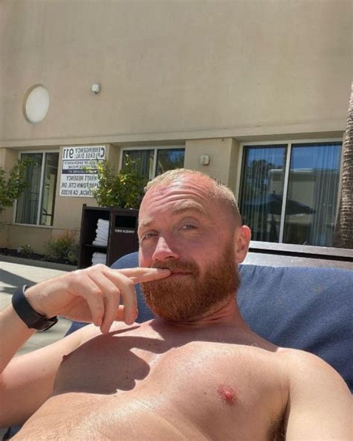 A Comprehensive Look at Keith Bynum's Age and Career