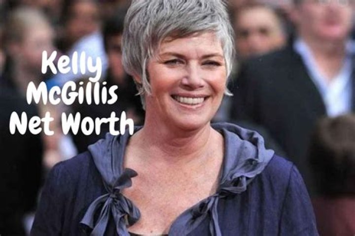 Kelly McGillis Net Worth: An In-Depth Look at the Life and Legacy of a Hollywood Icon