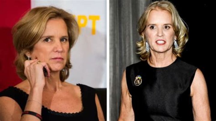 Kerry Kennedy's Voice Condition: Diagnosis and Impact