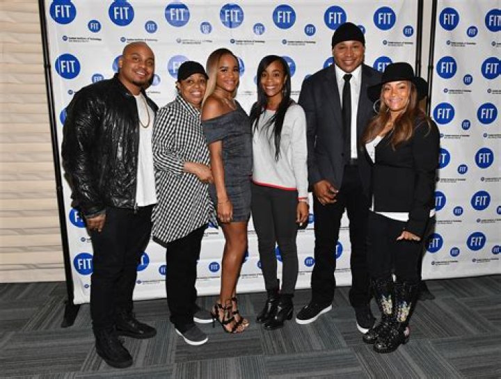 Meet the Brother of LL Cool J: A Lesser-Known Celebrity Sibling