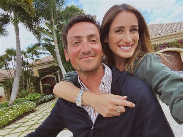 Lorenzo De Luca and Jessica Springsteen: A Love Story in the Equestrian World