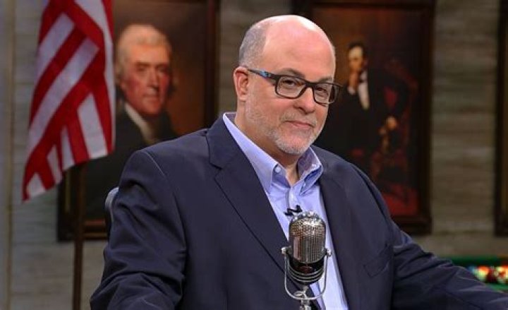 Unbiased Insights from Mark Levin: A Conservative Commentary