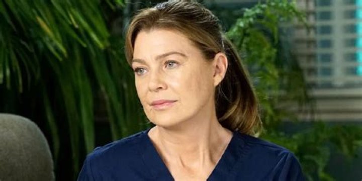 Meredith Grey Mouth Scar: A Deeper Look into Its Significance and Impact