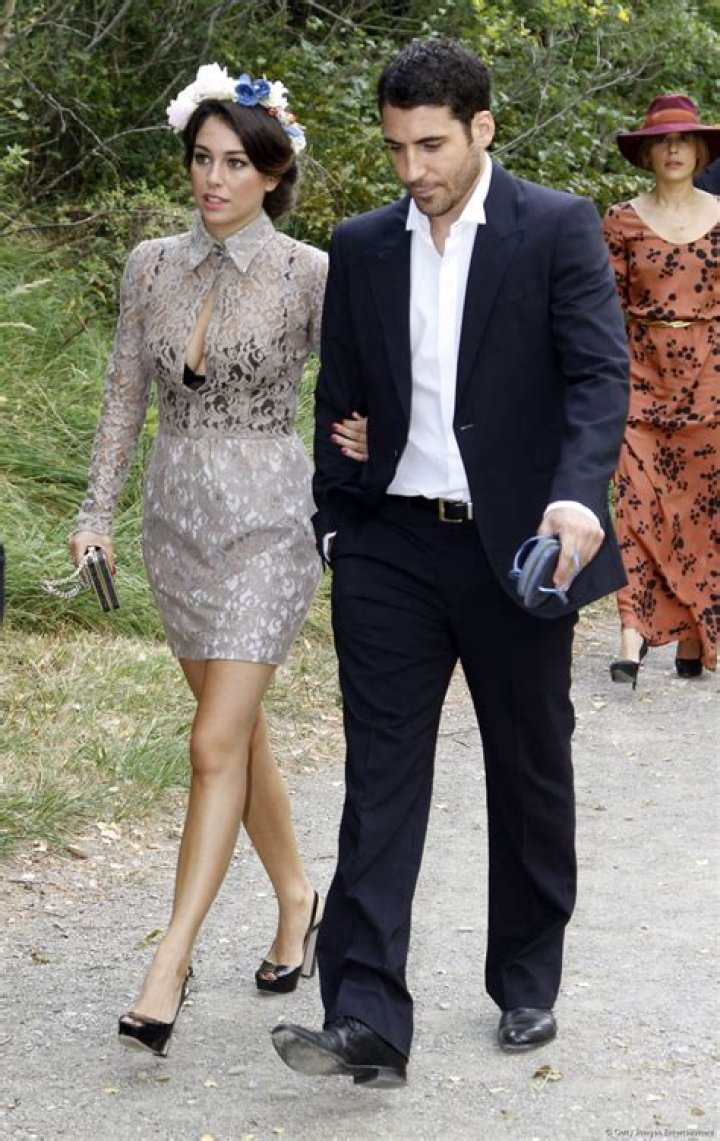 The Latest News on Miguel Angel Silvestre and Blanca Suarez