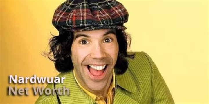 Nardwuar Net Worth: The Fascinating Journey of a Music Interview Legend