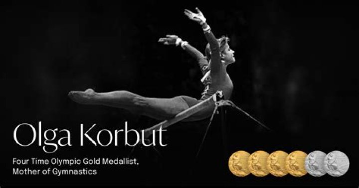 The Unforgettable Life and Legacy of Gymnastics Legend Olga Korbut