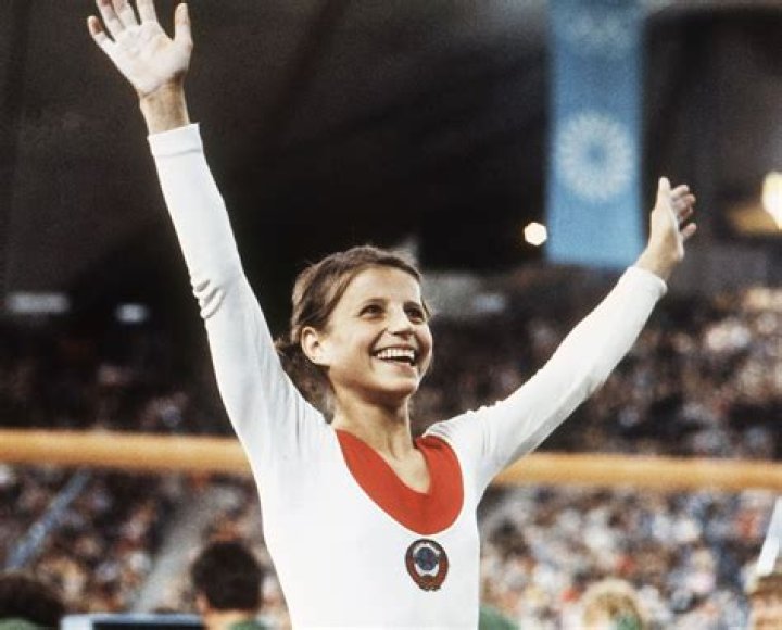 The Legacy of Olga Korbut: A Gymnastics Icon
