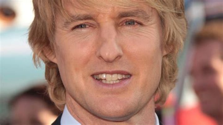 The Unmistakable Nose of Owen Wilson