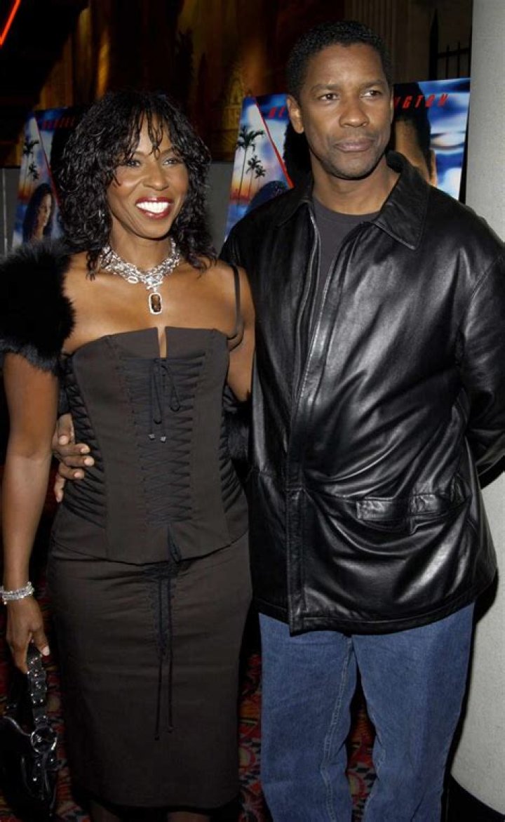 Pauletta Washington: A Woman of Substance and Style