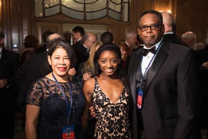 Ronald Biles: A Rising Star in Gymnastics