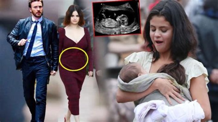 Unbelievable News: Selena Gomez Pregnant!