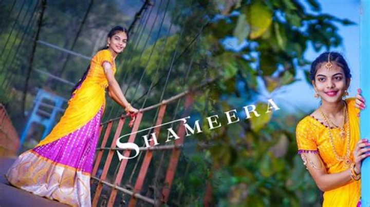 Discover Shameera's Inspiring Journey: Unveiling an Extraordinary Story