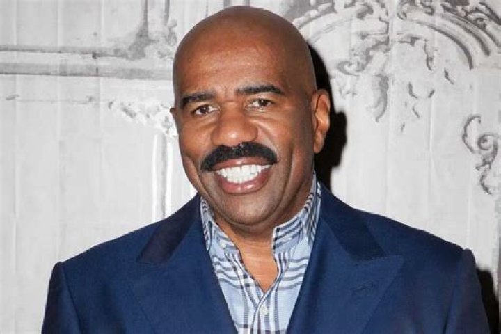 The Real Deal on Steve Harvey's Age