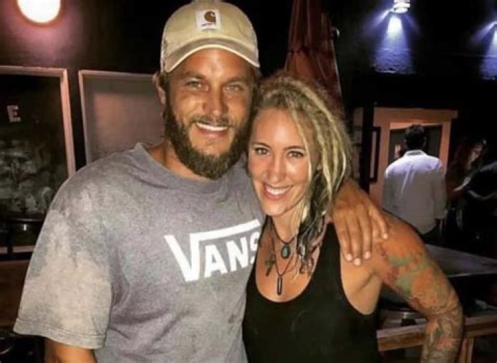 Travis Fimmel's Marital Status in 2024: Who's the Lucky Lady?