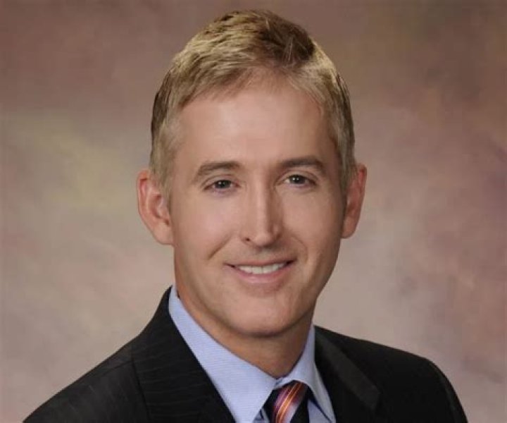 Unveiling Trey Gowdy's Compelling Appearance: A Detailed Analysis