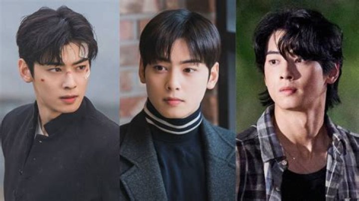 Engrossing TV Shows Featuring the Captivating Cha Eun Woo