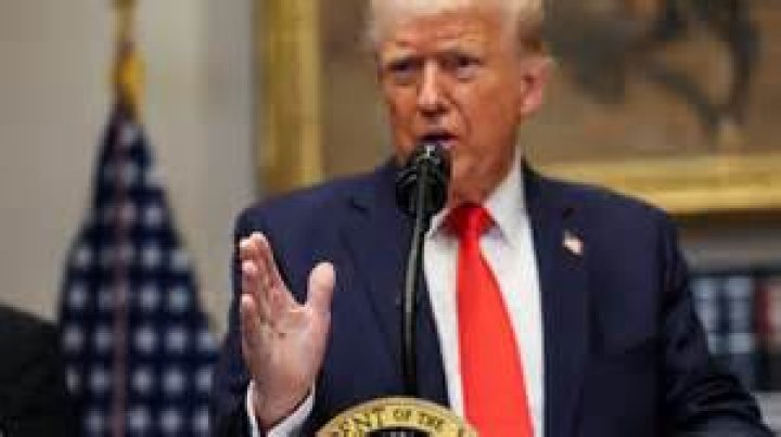 Everything You Need to Know About Trump's IQ