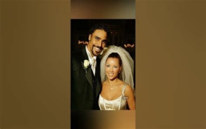 The Current Matrimonial Status of Rick Fox: Who Holds His Heart Now?